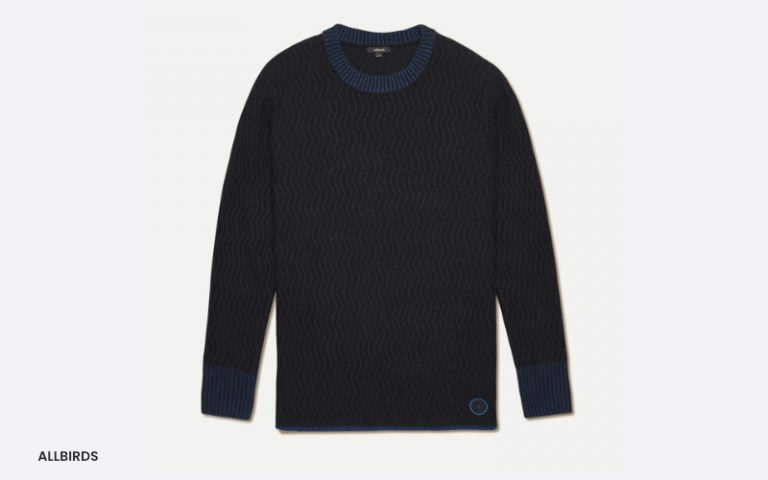 allbirds jumper
