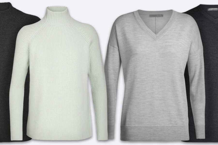The 16 Best Merino Wool Brands Your Money Can Buy Durability Matters