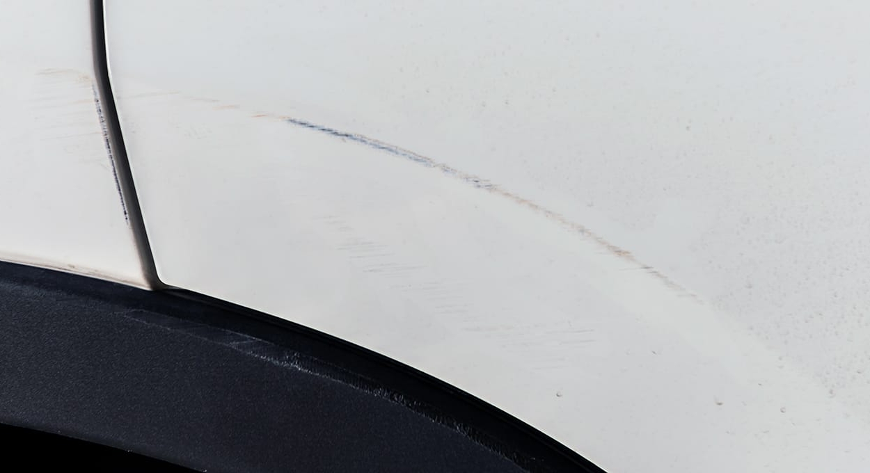 How To Buff Out Scratches On Your Car | Durability Matters