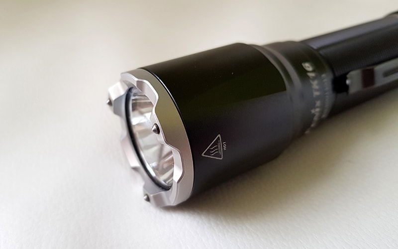7 Best Tactical Flashlights Durability Matters