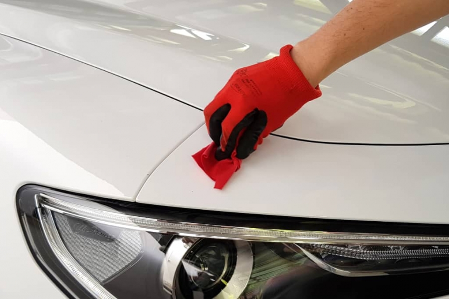 How To Easily Remove Scratches From A Windshield Durability Matters