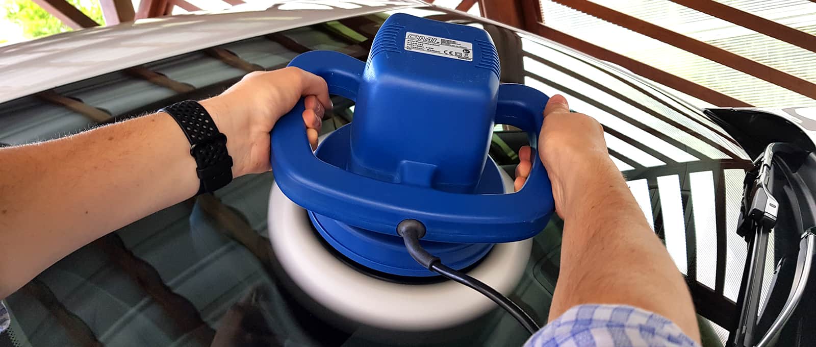 How To Remove Light Scratches From Car Windshield Paradox